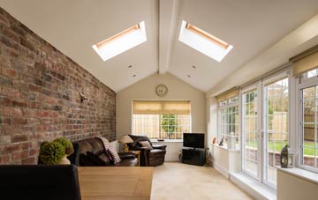 conservatory roof insulation Ledburn, Buckinghamshire