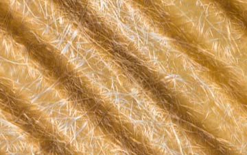 Ledburn fibreglass roof waterproofing