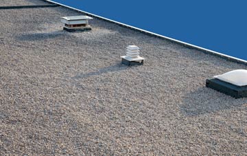 flat roofing Ledburn, Buckinghamshire