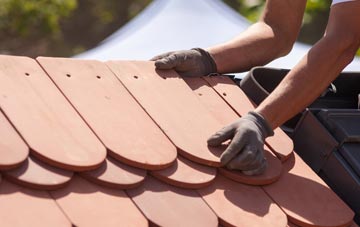 Ledburn roof tile contractors