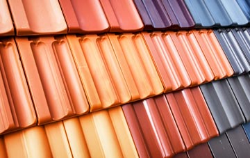 Ledburn roof tile costs