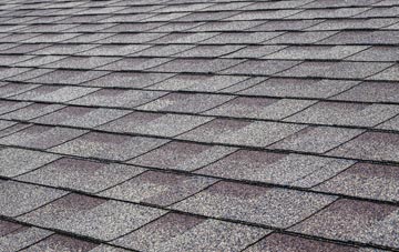 Ledburn tiles for shallow pitch roofing