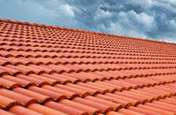 Ledburn roofing tiles